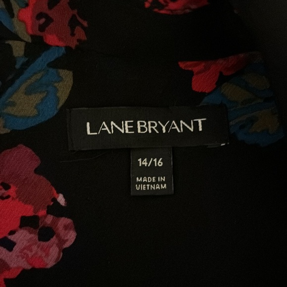 Dressy Floral Blazer 🌸 - Picture 5 of 6